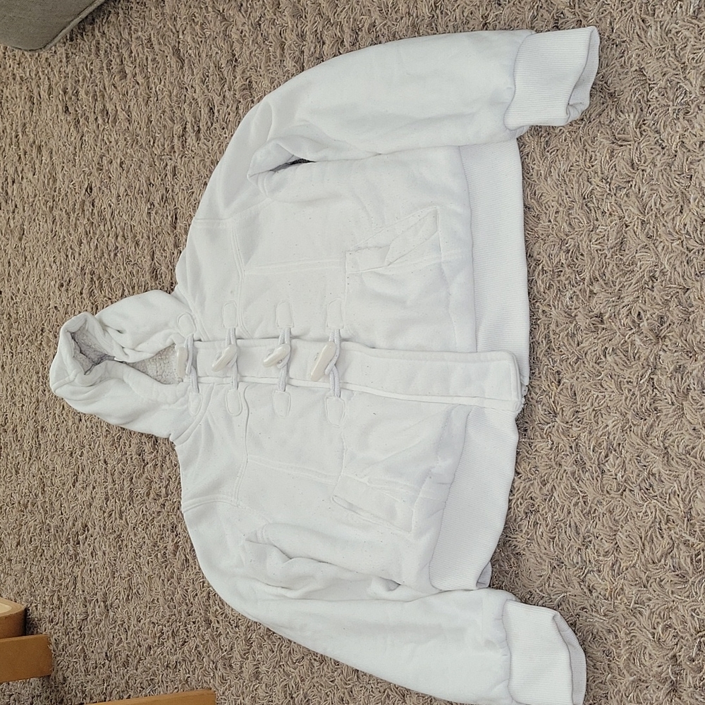 Youth Sweatshirt Large